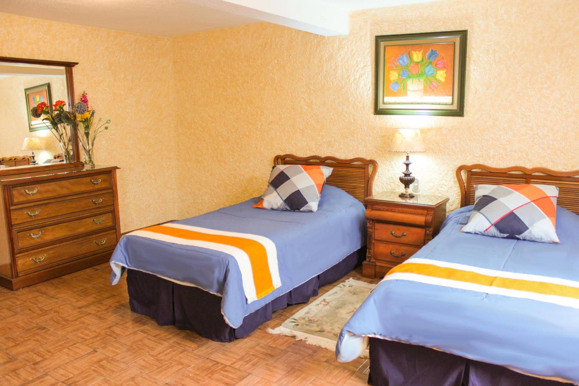 Casa Boutique Del Lago Vr San Juan del Rio Exterior photo