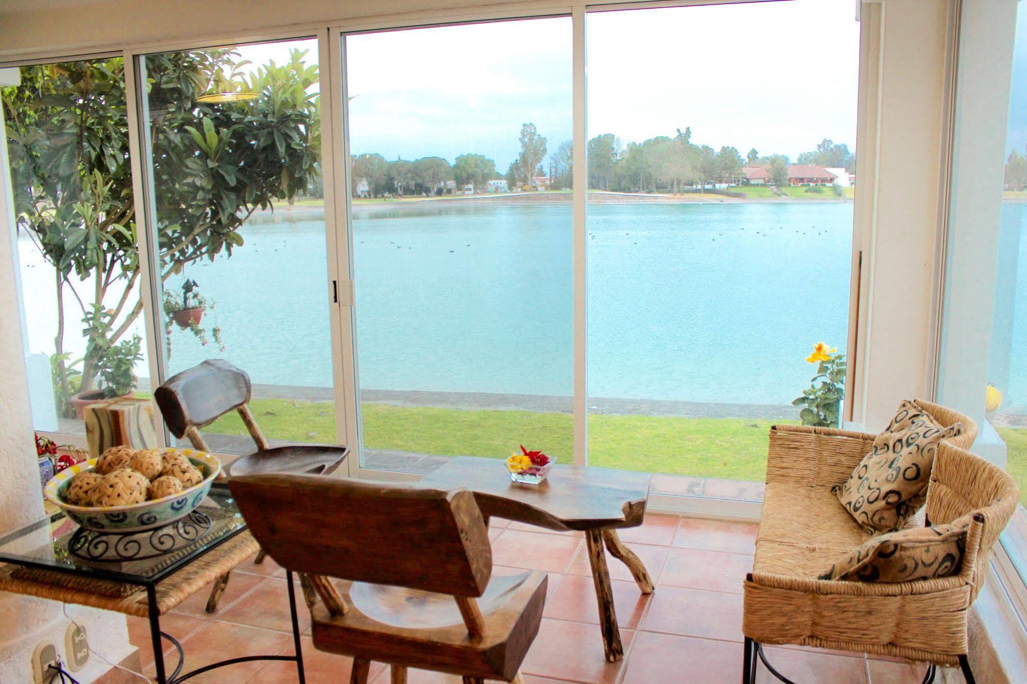 Casa Boutique Del Lago Vr San Juan del Rio Exterior photo
